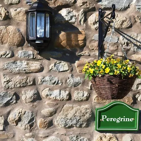 Peregrine Stable Cottage Llandovery Exterior photo