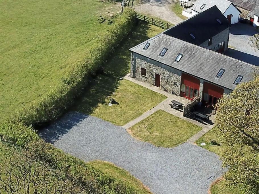 Peregrine Stable Holiday home *