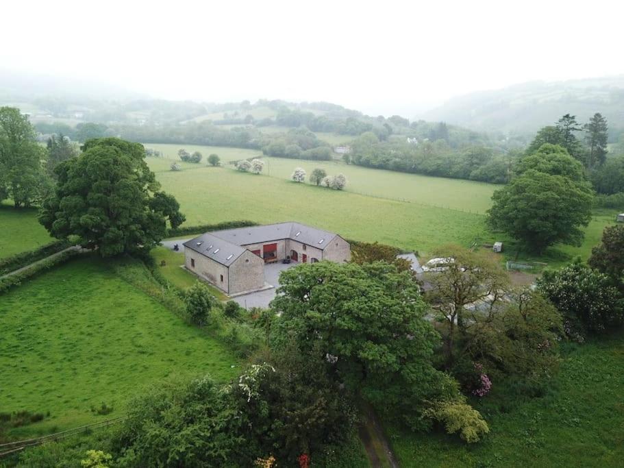 Peregrine Stable Holiday home *