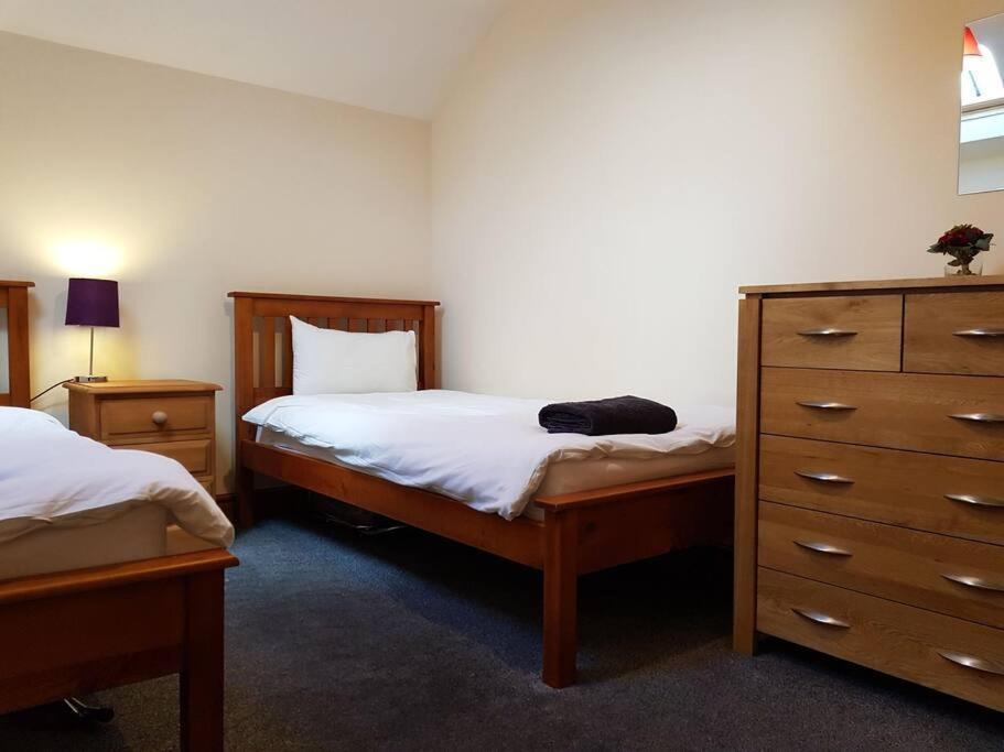 Holiday home Peregrine Stable Llandovery