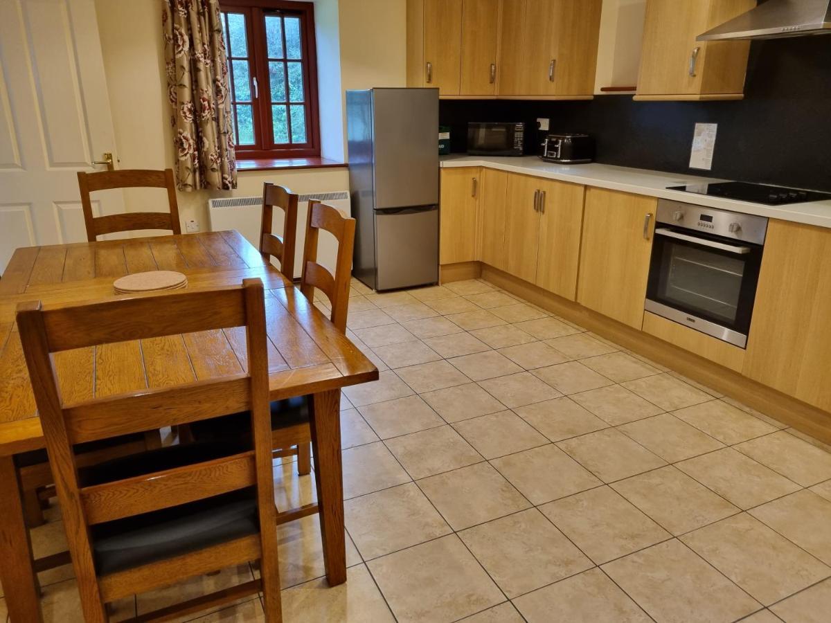 Peregrine Stable Holiday home *