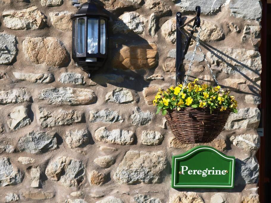 Peregrine Stable Holiday home *