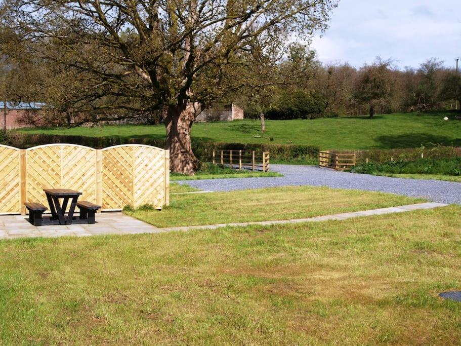 Peregrine Stable Holiday home