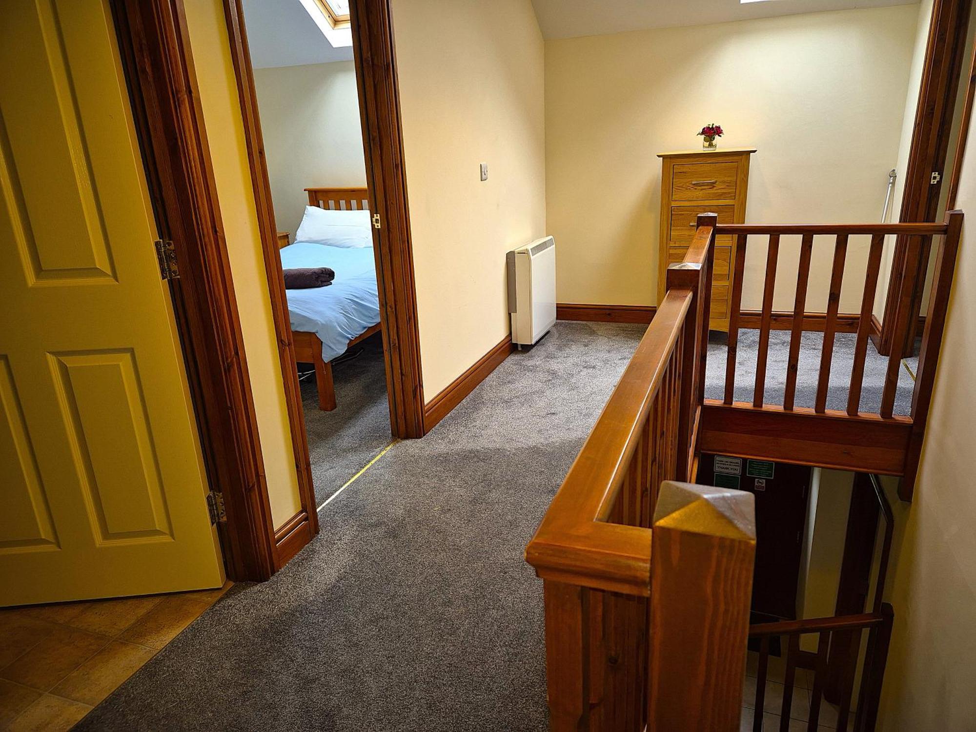 Holiday home Peregrine Stable Llandovery