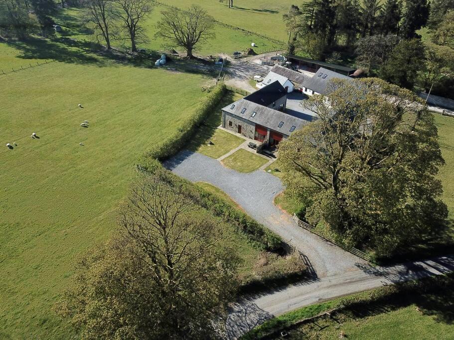 Peregrine Stable Holiday home