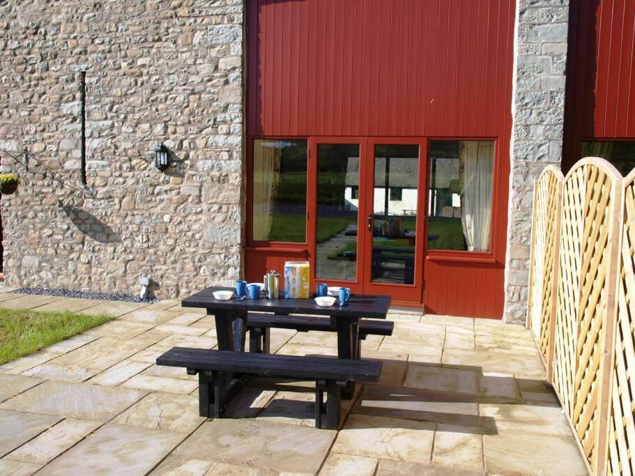 Holiday home Peregrine Stable *